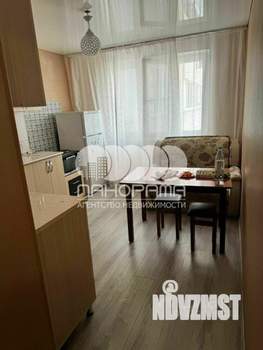 1-к квартира, на длительный срок, 38м2, 5/13 этаж