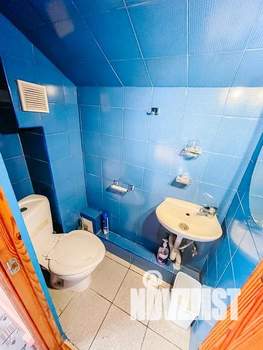 2-к квартира, посуточно, 45м2, 2/3 этаж