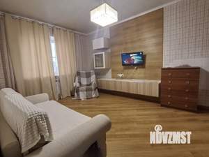 1-к квартира, на длительный срок, 38м2, 9/9 этаж