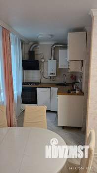 3-к квартира, на длительный срок, 56м2, 3/5 этаж