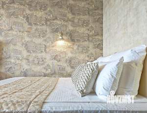 Студия квартира, посуточно, 44м2, 6/10 этаж