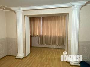 1-к квартира, на длительный срок, 62м2, 2/9 этаж