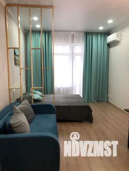 2-к квартира, посуточно, 30м2, 8/12 этаж