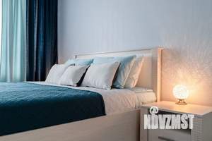 2-к квартира, посуточно, 50м2, 11/12 этаж