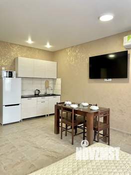 1-к квартира, посуточно, 45м2, 2/2 этаж