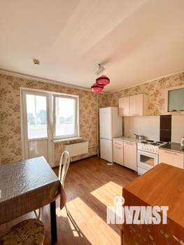 1-к квартира, на длительный срок, 36м2, 7/10 этаж