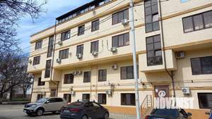 1-к квартира, на длительный срок, 42м2, 2/4 этаж