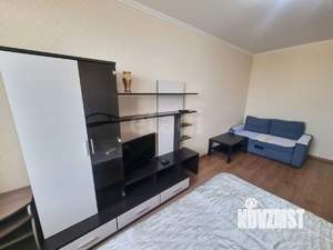 1-к квартира, на длительный срок, 39м2, 12/16 этаж