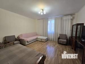 1-к квартира, на длительный срок, 45м2, 3/9 этаж