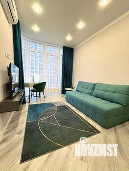 2-к квартира, на длительный срок, 52м2, 7/17 этаж