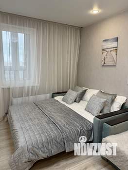 Студия квартира, посуточно, 24м2, 14/16 этаж