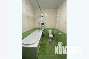 1-к квартира, посуточно, 46м2, 5/10 этаж