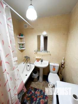 2-к квартира, на длительный срок, 46м2, 1/4 этаж