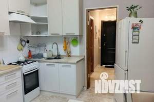 1-к квартира, посуточно, 48м2, 5/9 этаж