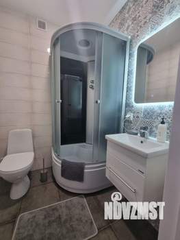 3-к квартира, на длительный срок, 46м2, 5/6 этаж