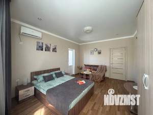 1-к квартира, посуточно, 33м2, 3/15 этаж