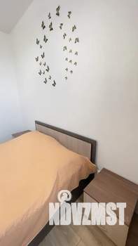 2-к квартира, посуточно, 40м2, 2/4 этаж