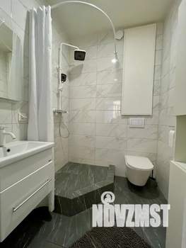 3-к квартира, посуточно, 48м2, 4/5 этаж