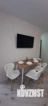 Студия квартира, посуточно, 25м2, 3/7 этаж