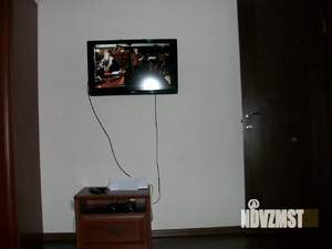 1-к квартира, посуточно, 35м2, 1/3 этаж