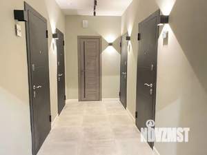 1-к квартира, посуточно, 26м2, 1/9 этаж