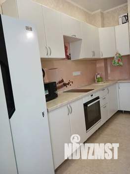 1-к квартира, посуточно, 36м2, 8/16 этаж