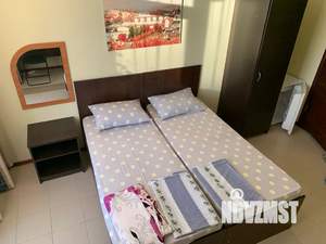 Студия квартира, посуточно, 16м2, 2/3 этаж