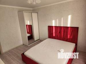 3-к квартира, на длительный срок, 78м2, 13/16 этаж