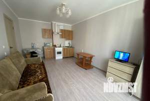 Студия квартира, на длительный срок, 27м2, 12/16 этаж