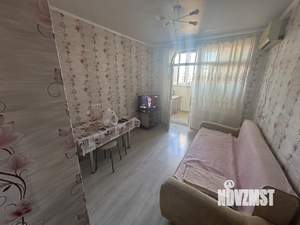 1-к квартира, на длительный срок, 42м2, 2/3 этаж