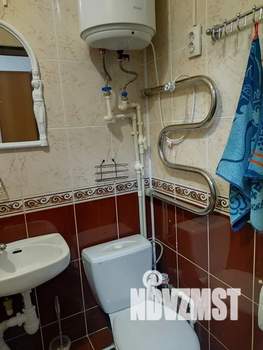 1-к квартира, посуточно, 31м2, 2/6 этаж