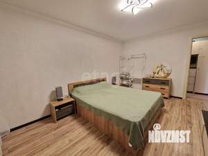 1-к квартира, на длительный срок, 40м2, 11/16 этаж