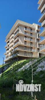 2-к квартира, посуточно, 57м2, 2/7 этаж