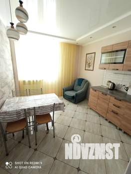 1-к квартира, посуточно, 45м2, 1/6 этаж