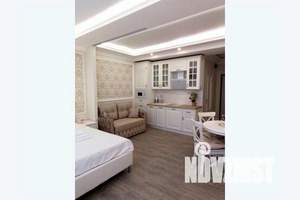 1-к квартира, посуточно, 32м2, 3/7 этаж