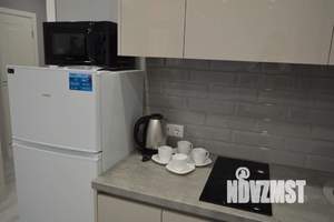 2-к квартира, посуточно, 49м2, 1/1 этаж