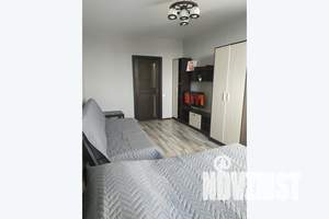 1-к квартира, посуточно, 40м2, 17/19 этаж