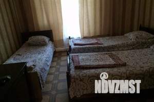 4-к квартира, посуточно, 80м2, 1/3 этаж