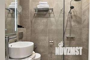 1-к квартира, посуточно, 31м2, 7/7 этаж