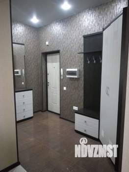 1-к квартира, на длительный срок, 38м2, 2/4 этаж