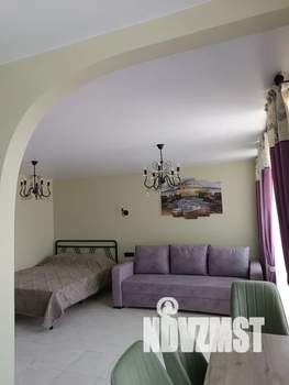 1-к квартира, посуточно, 32м2, 7/7 этаж