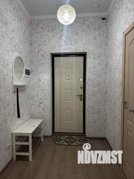 1-к квартира, посуточно, 44м2, 2/12 этаж