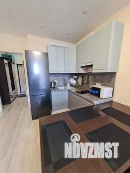 Студия квартира, посуточно, 26м2, 8/14 этаж