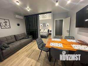 3-к квартира, посуточно, 76м2, 7/12 этаж