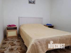 2-к квартира, посуточно, 65м2, 2/4 этаж