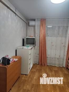 Студия квартира, на длительный срок, 20м2, 1/17 этаж