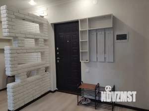 1-к квартира, посуточно, 39м2, 3/6 этаж