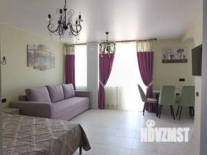 1-к квартира, посуточно, 32м2, 7/7 этаж