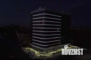 1-к квартира, посуточно, 27м2, 1/1 этаж