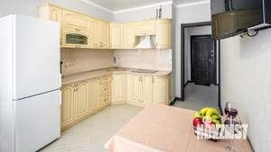 2-к квартира, посуточно, 55м2, 1/1 этаж